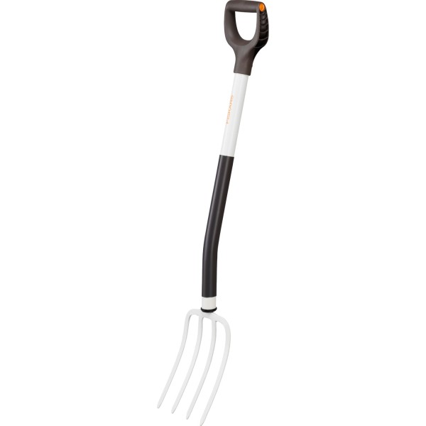 Садовые вилы Fiskars White 1070715