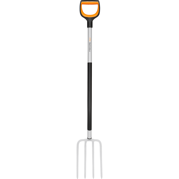 Вилы садовые большие Fiskars Xact™ 1070716