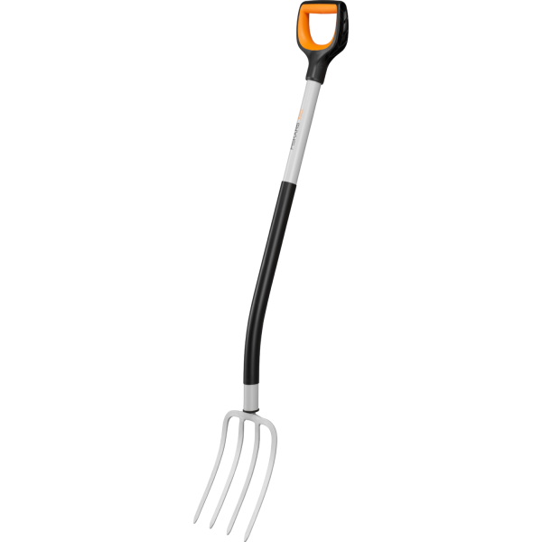 Вилы садовые большие Fiskars Xact™ 1070716