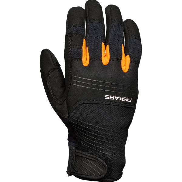 Перчатки для топора и инструмента Fiskars (10) 1071150