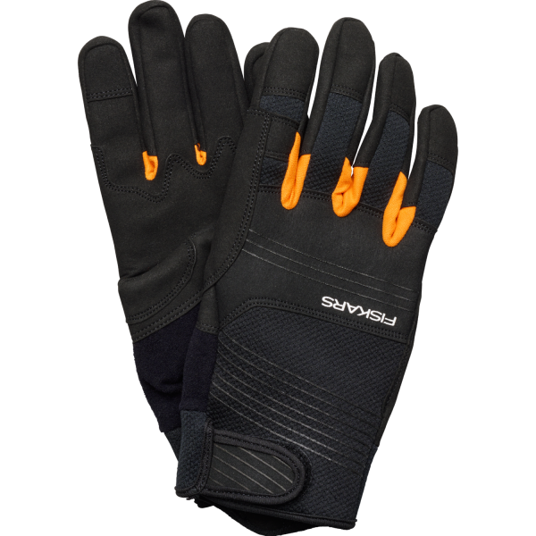 Перчатки для топора и инструмента Fiskars (10) 1071150