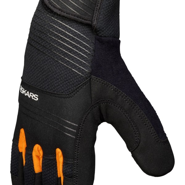 Перчатки для топора и инструмента Fiskars (10) 1071150