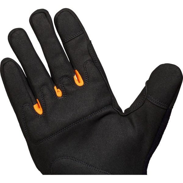 Перчатки для ухода за кустарниками Fiskars (10) 1071153