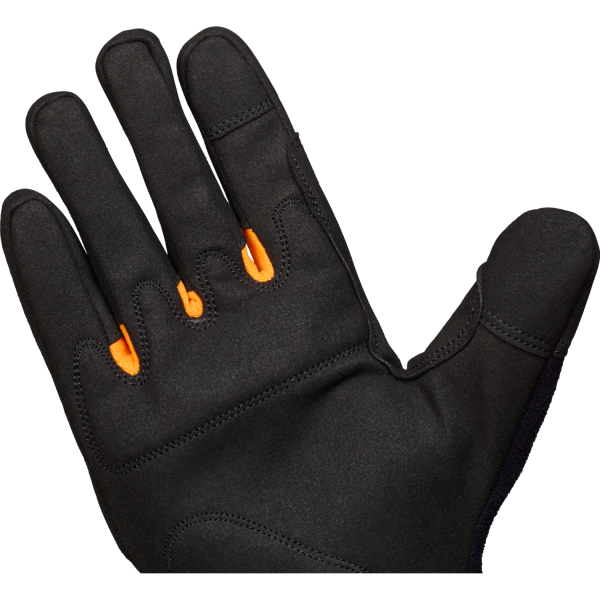 Перчатки для ухода за кустарниками Fiskars (10) 1071153