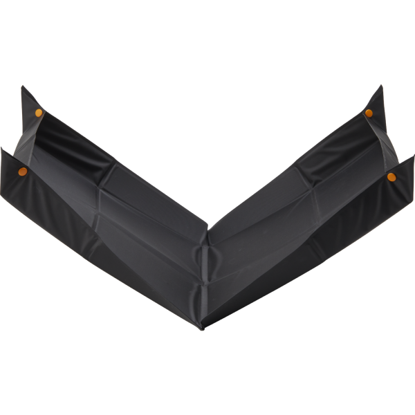 Складной садовый коврик для растений Fiskars 1071304
