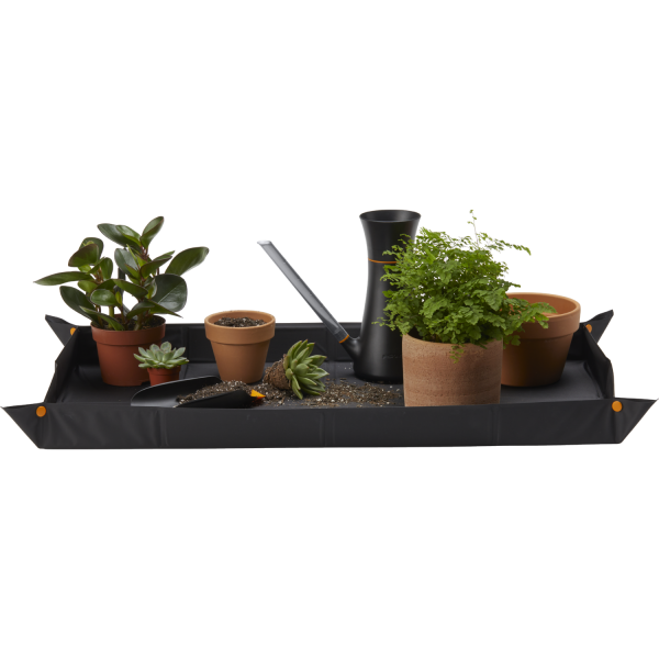 Складной садовый коврик для растений Fiskars 1071304
