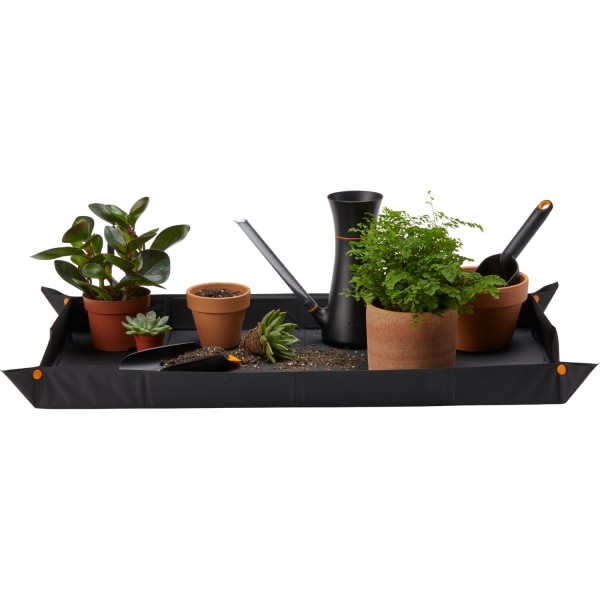 Складной садовый коврик для растений Fiskars 1071304
