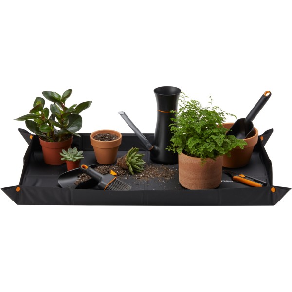 Складной садовый коврик для растений Fiskars 1071304