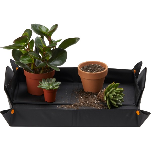 Складной садовый коврик для растений Fiskars 1071304