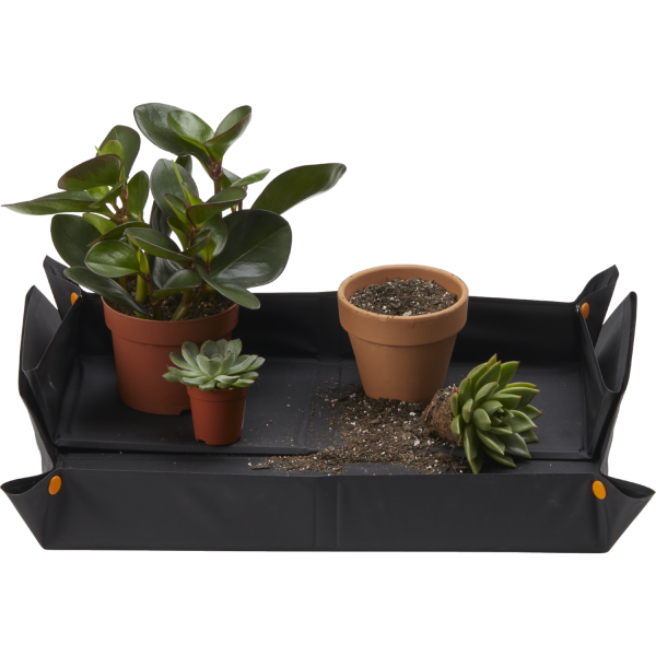 Складной садовый коврик для растений Fiskars 1071304