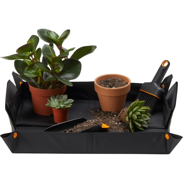 Складной садовый коврик для растений Fiskars 1071304