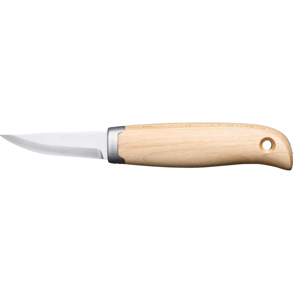 Нож Ремесленный Fiskars Norden 1071897