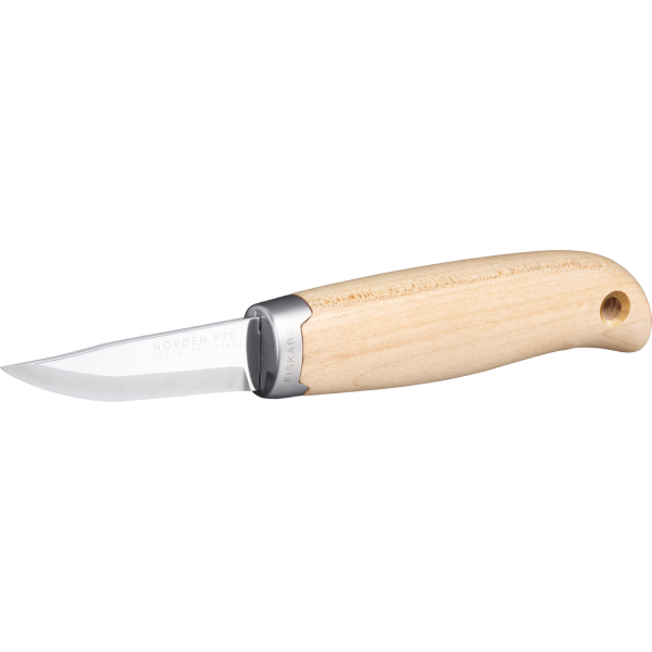 Нож Ремесленный Fiskars Norden 1071897