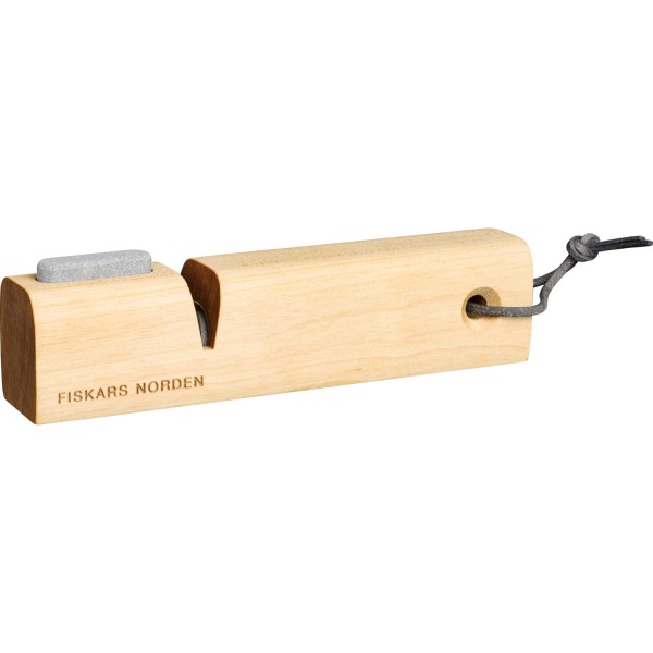 Точило Fiskars для сокир та ножів Norden™ 1071898