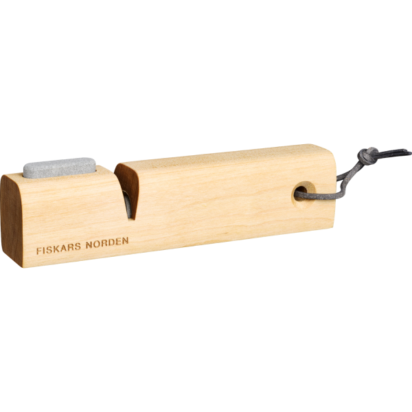 Точило Fiskars для сокир та ножів Norden™ 1071898