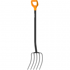 Вилы для компоста Fiskars Solid 1071936