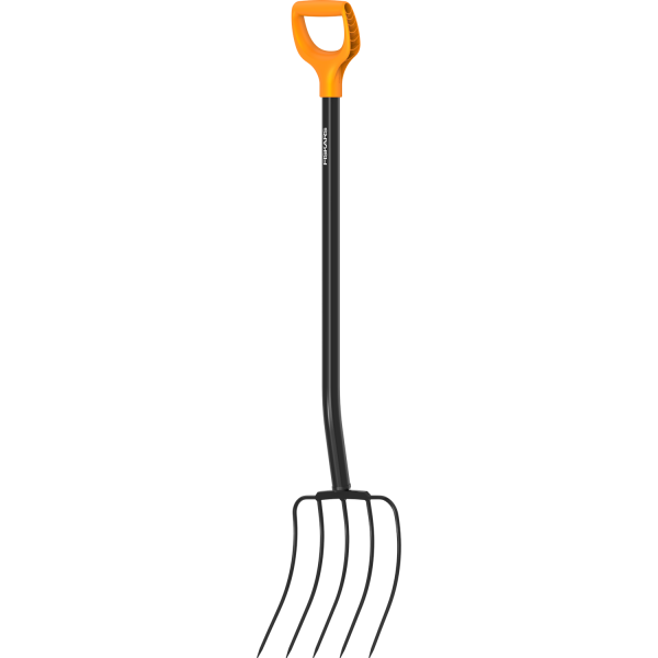 Вилы для компоста Fiskars Solid 1071936
