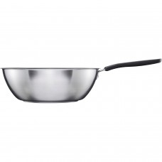 Вок сковорода Fiskars Functional Form™, 28 см (1072313)