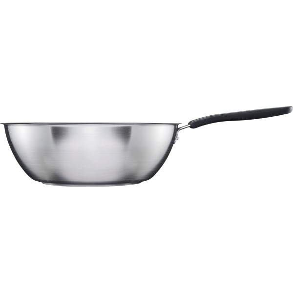 Вок сковорода Fiskars Functional Form™, 28 см (1072313)