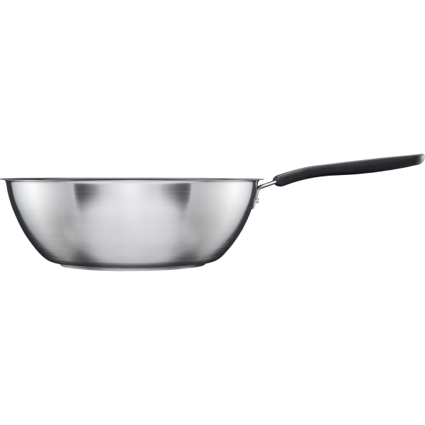 Вок сковорода Fiskars Functional Form™, 28 см (1072313)