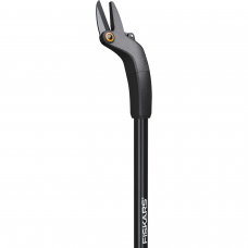 Универсальный садовый высоторез до 12 мм Fiskars Solid UP69, 1.5 м (1073082)