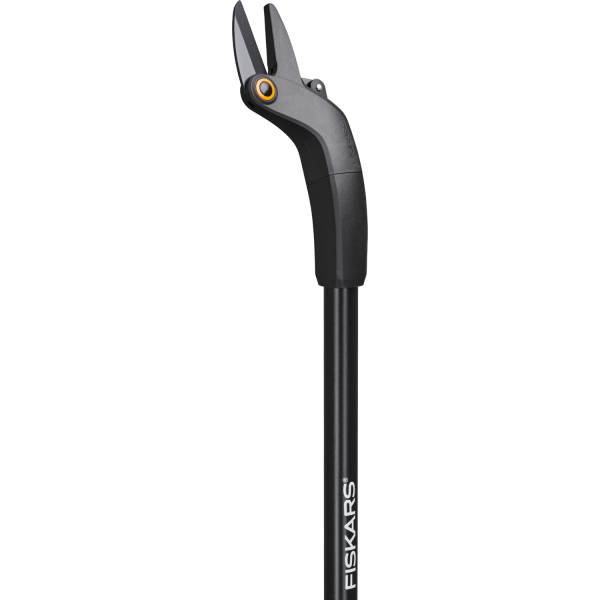 Универсальный садовый высоторез до 12 мм Fiskars Solid UP69, 1.5 м (1073082)