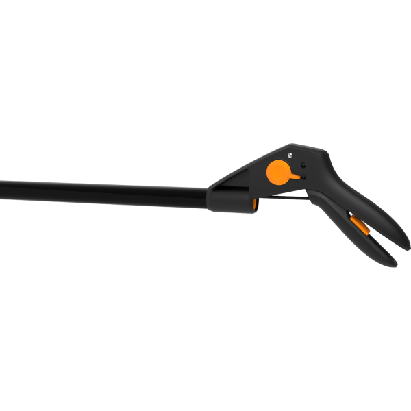 Универсальный садовый высоторез до 12 мм Fiskars Solid UP69, 1.5 м (1073082)