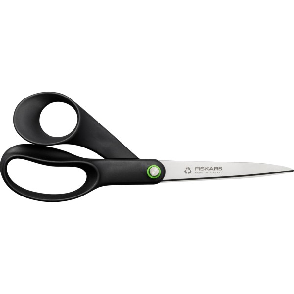 Ножиці загального призначення Fiskars Functional Form™ ReNew Universal 21 см, 1019197 (1074547)