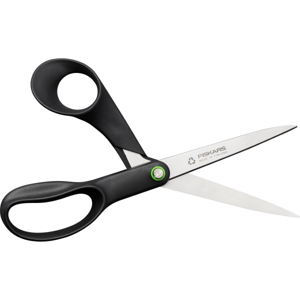 Ножиці загального призначення Fiskars Functional Form™ ReNew Universal 21 см, 1019197 (1074547)
