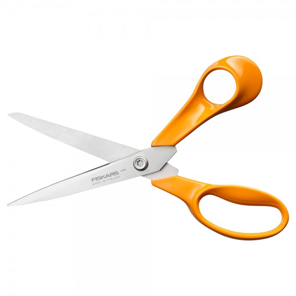 Ножиці кухонні Fiskars Classic 21см 1000815 (1075031)