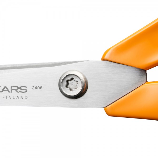 Ножиці кухонні Fiskars Classic 21см 1000815 (1075031)