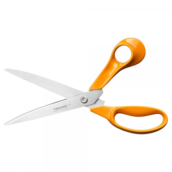 Ножницы универсальные Fiskars Classic Large universal 25 см, 1005151 (1075038)