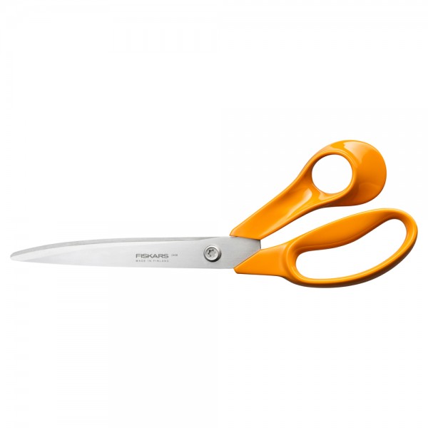 Ножницы универсальные Fiskars Classic Large universal 25 см, 1005151 (1075038)