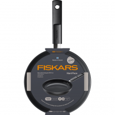 Сковорода Fiskars Hard Face 24 см (1075458)