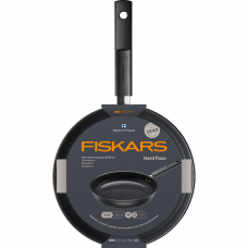 Сковорода Fiskars Hard Face 28 см (1075520)
