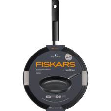 Сковорода Fiskars Hard Face 30 см (1075521)