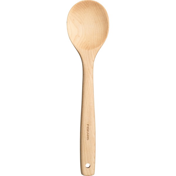 Ложка Fiskars Folken 35х7 см, FSC-клен (1075685)