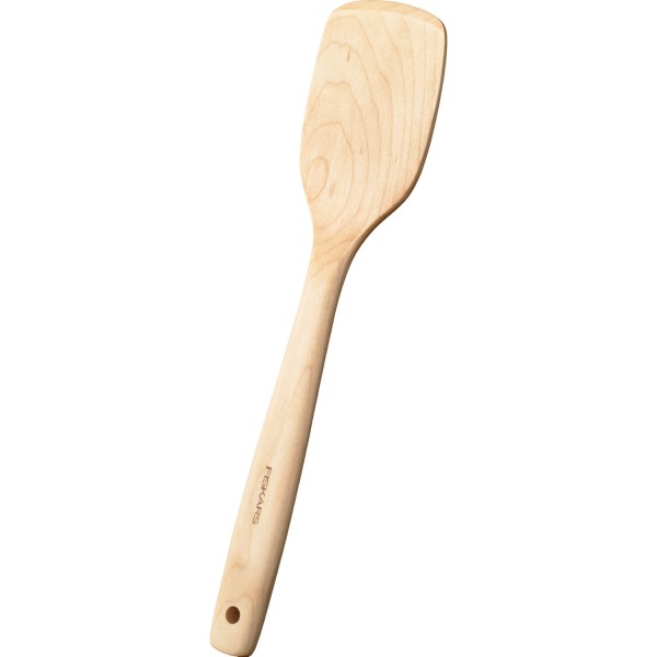 Лопатка пряма Fiskars Folken 36х7 см, FSC-клен (1075687)