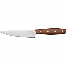 Ніж універсальний Fiskars Folken 12 см, FSC-термоклен, 1016477 (1075693)