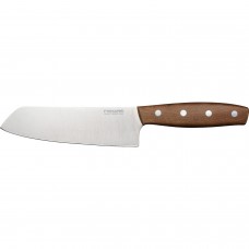 Ніж Сантоку Fiskars Folken Santoku 16 см, FSC-термоклен, 1016474 (1075694)