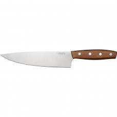 Ніж універсальний Fiskars Folken 20 см, FSC-термоклен, 1016478 (1075696)