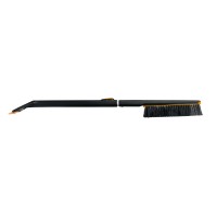 Щітка-скребок телескопічна 85-113 см Fiskars X-series (1078493)