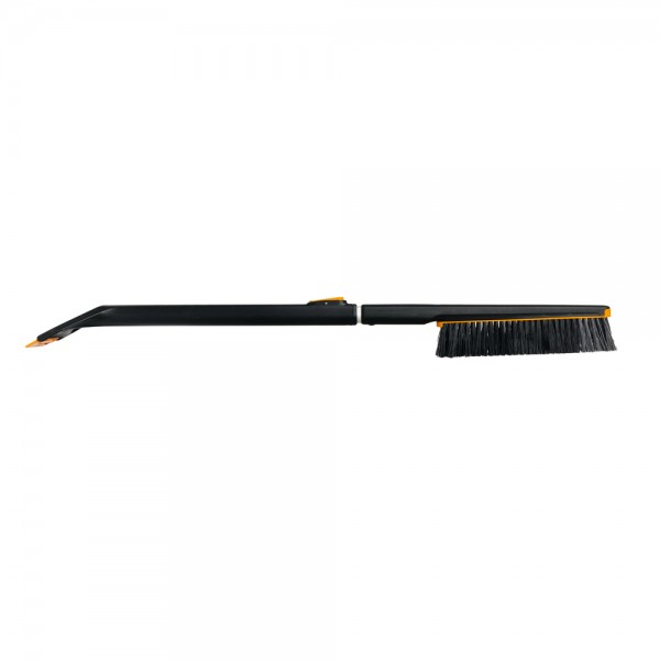 Щітка-скребок телескопічна 85-113 см Fiskars X-series (1078493)