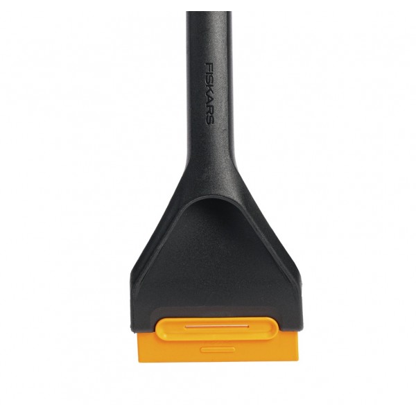 Щітка-скребок Fiskars Solid 46 см (1078496)