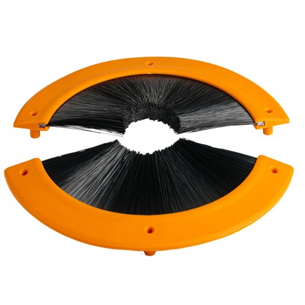 Змінна щітка для дровниці-колуна (розпалювача) Fiskars X-series L, 28 см (1080506)