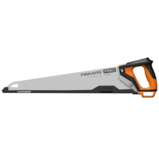 Ручна пилка Fiskars PowerTooth 550 мм 11 TPI 1062918