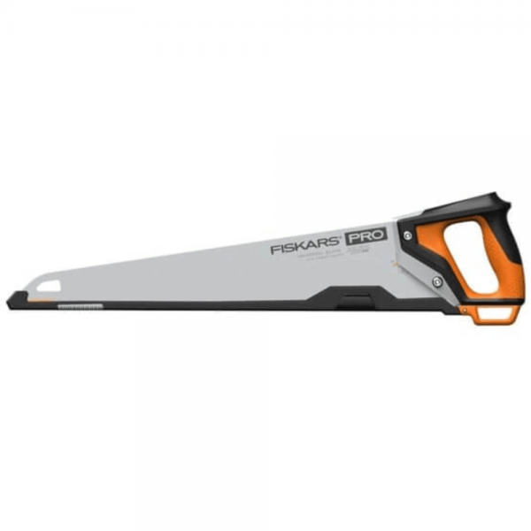 Ручна пилка Fiskars PowerTooth 550 мм 11 TPI 1062918