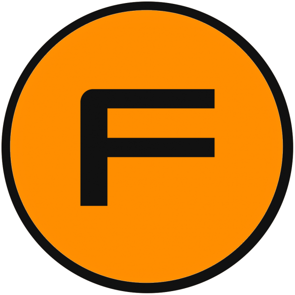 Дровница-колун для улицы Fiskars L, 28 см (1079156)