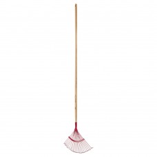 Грабли веерные Fiskars Classic, 47 см (1003708)