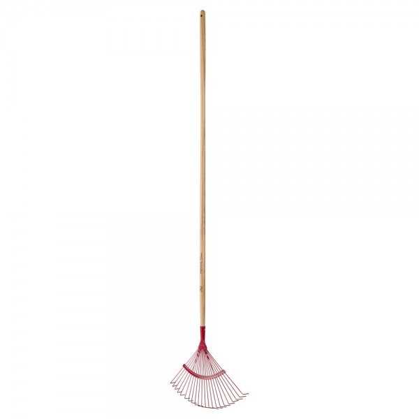 Грабли веерные Fiskars Classic, 47 см (1003708)